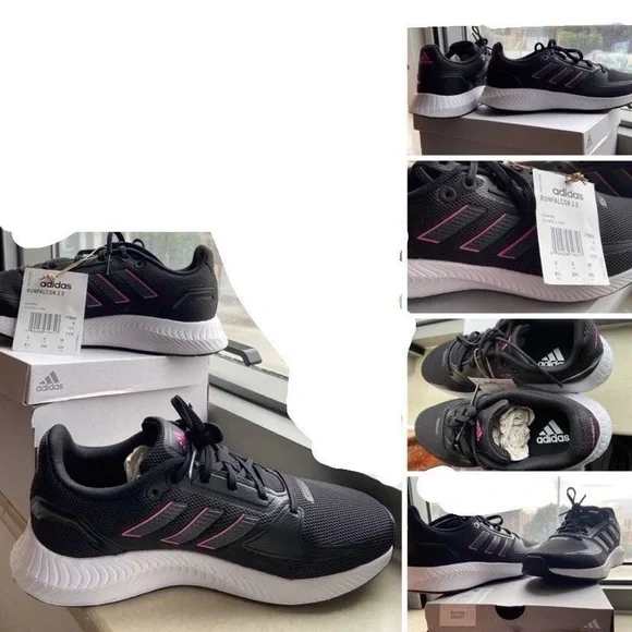 Adidas RUNFALCON - Picture 3 of 5